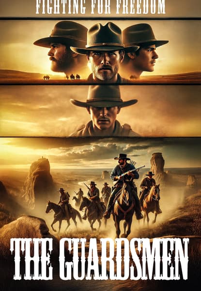 The Guardsmen