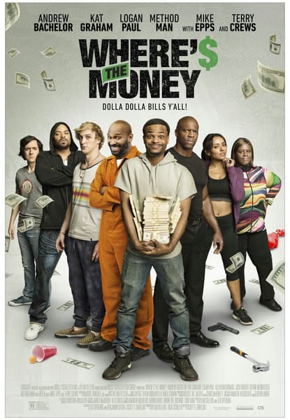 Where's the Money