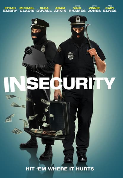 In Security