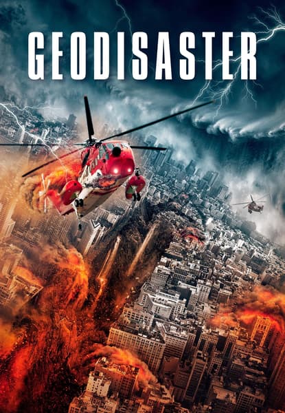 Geodisaster