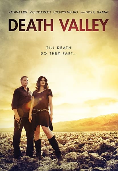 Death Valley