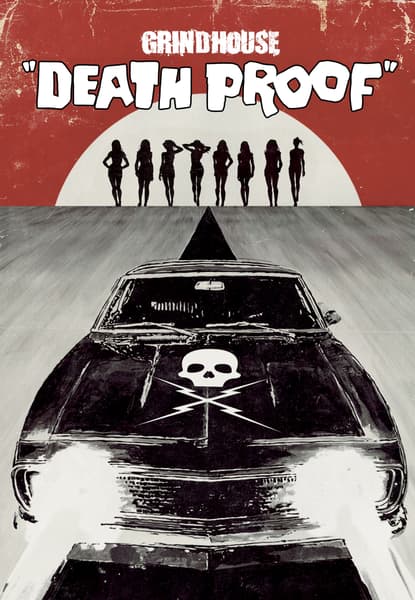 Death Proof