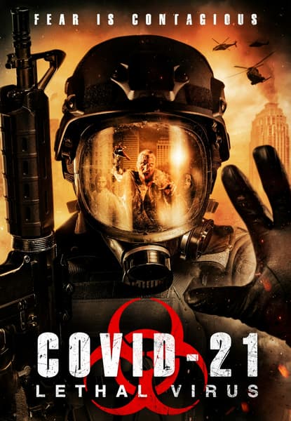 Covid-21: Lethal Virus