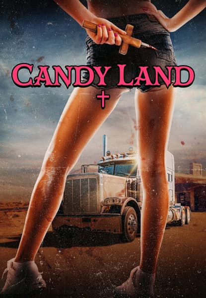Candy Land