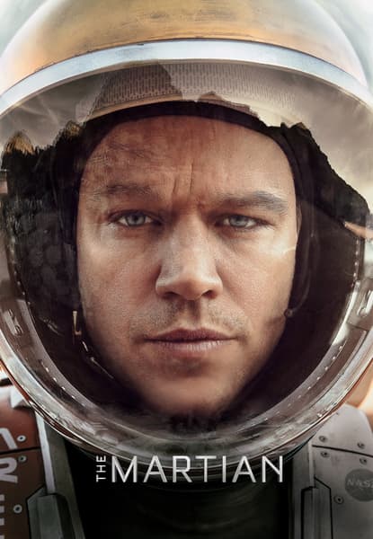 The Martian