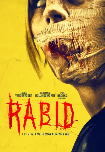 Rabid
