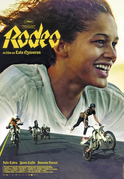 Rodeo
