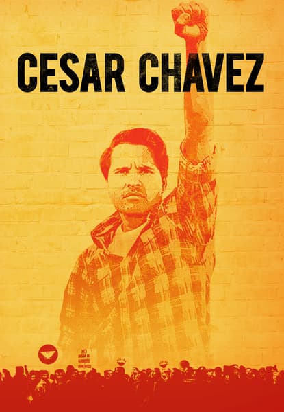 Cesar Chavez