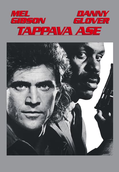 Tappava ase