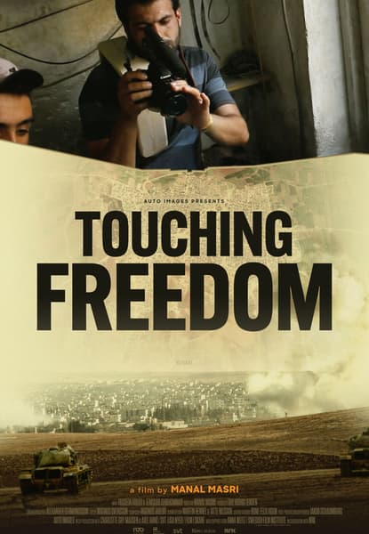 Touching Freedom
