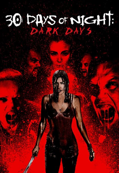 30 Days of Night - Dark Days