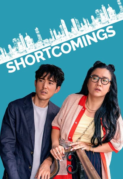 Shortcomings