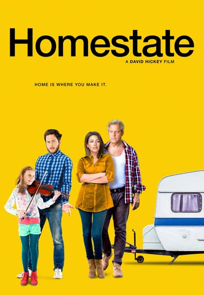 Homestate