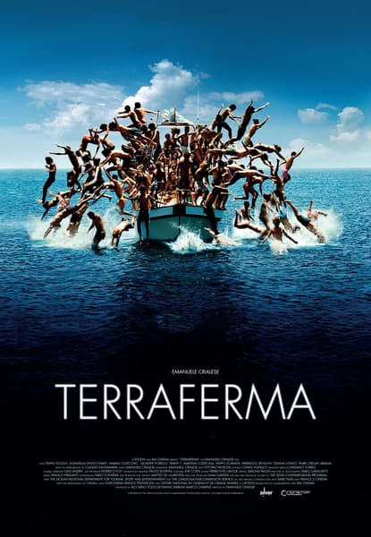 Terraferma