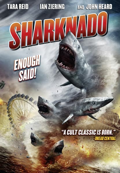 Sharknado