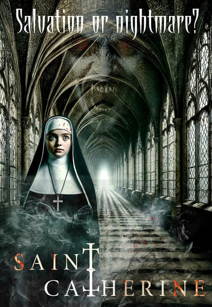 Saint Catherine