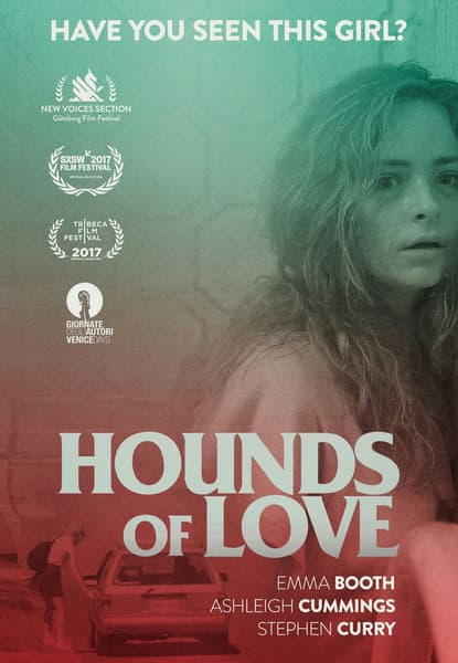 Hounds of Love