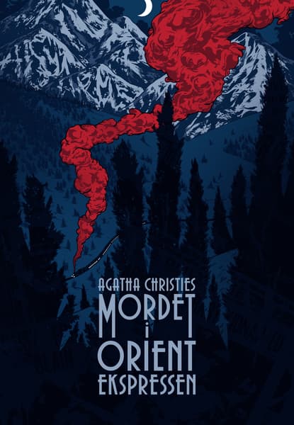 Mordet i Orient-ekspressen