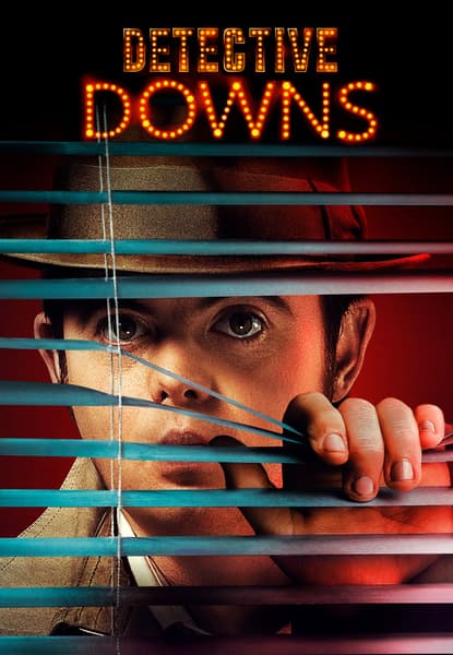 Detektiv Downs
