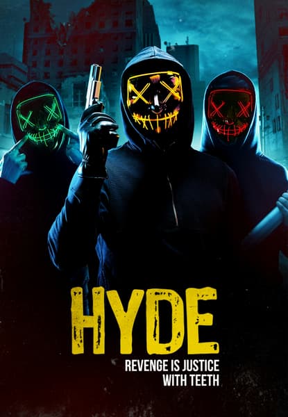 Hyde