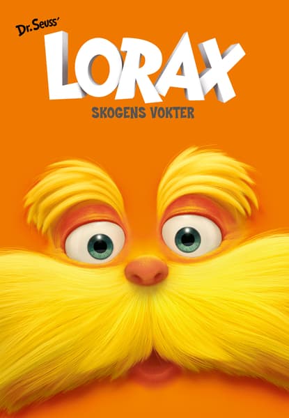 Lorax - Skogens vokter
