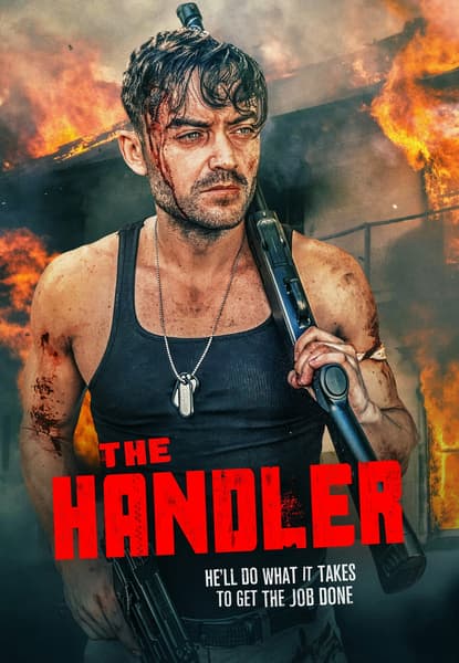The Handler