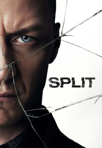 Split