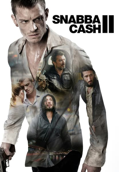 Snabba Cash II