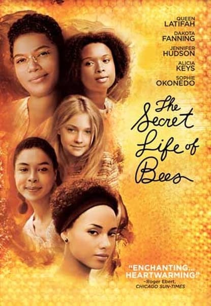 The Secret Life of Bees