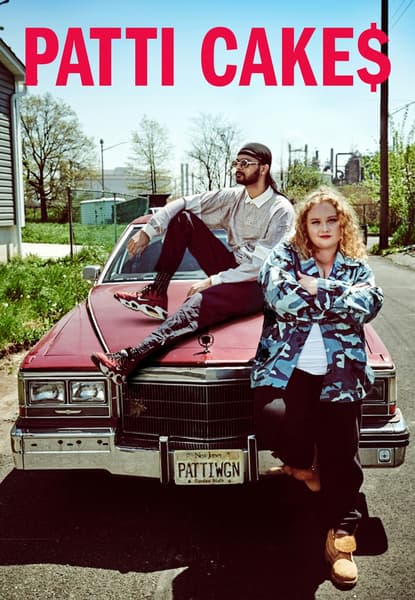 Patti Cake$