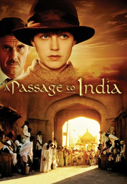 Vejen til Indien