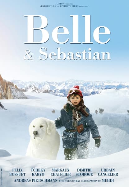 Belle & Sebastian