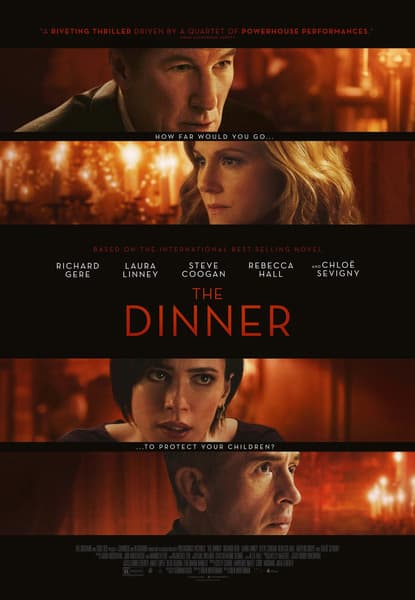 The Dinner