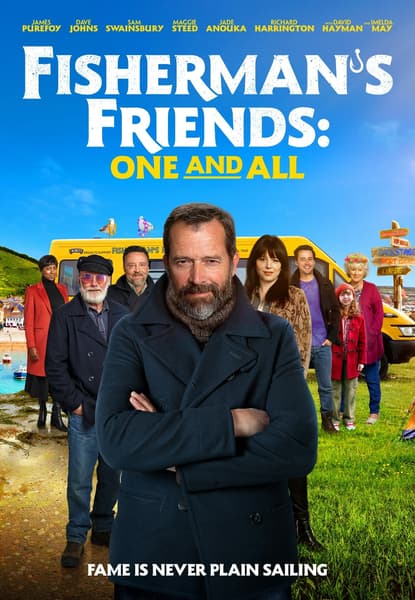 Fisherman's Friends: One and All