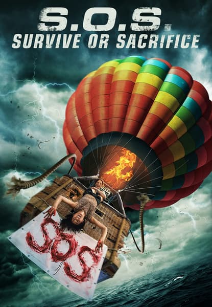 S.O.S. Survive or Sacrifice