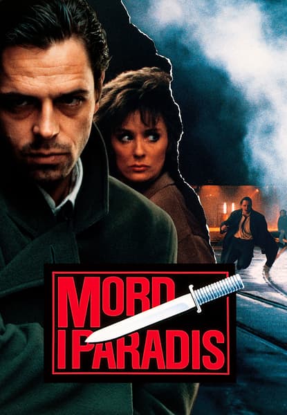 Mord I Paradis