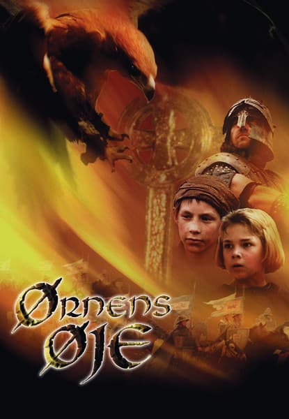 Ørnens Øje