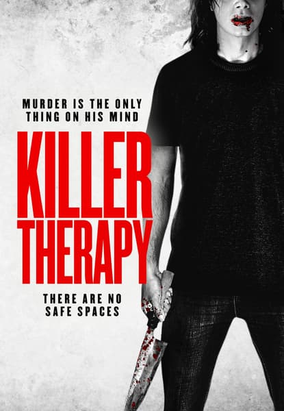 Killer Therapy