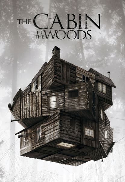 The Cabin in the Woods