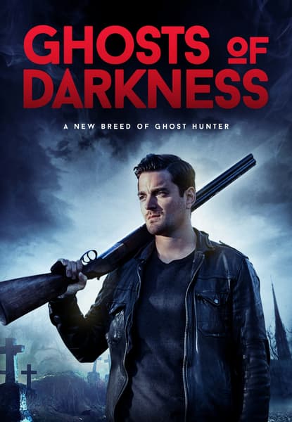 Ghost of Darkness