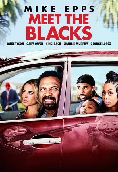 Meet the Blacks