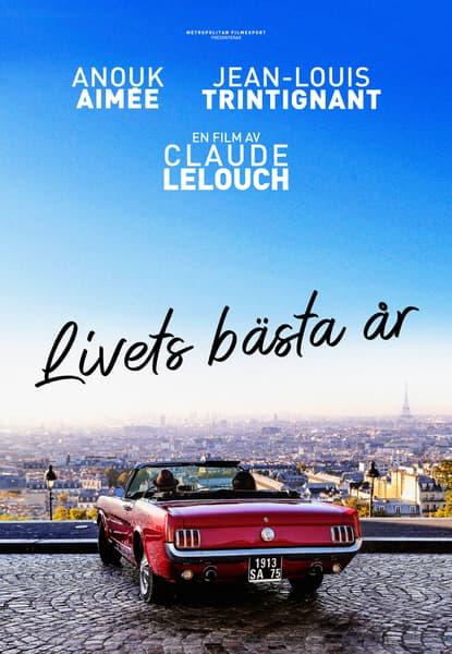Livets bästa år