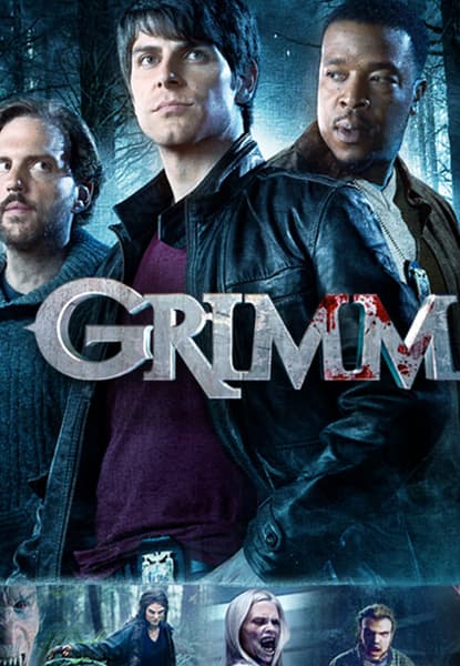 Grimm