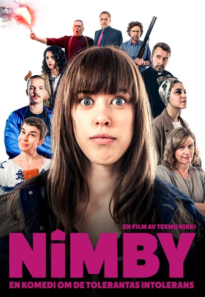 Nimby
