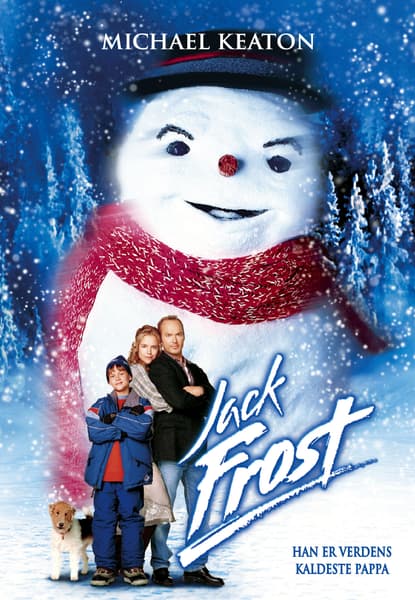 Jack Frost