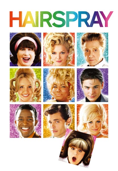 Hairspray