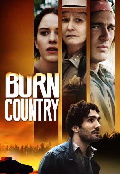 Burn Country
