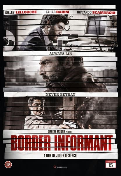 Border Informant