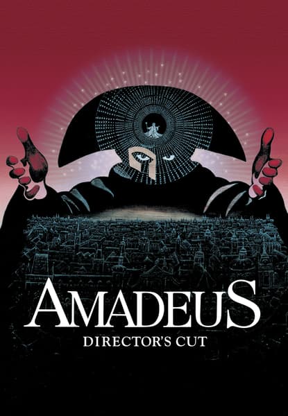 Amadeus