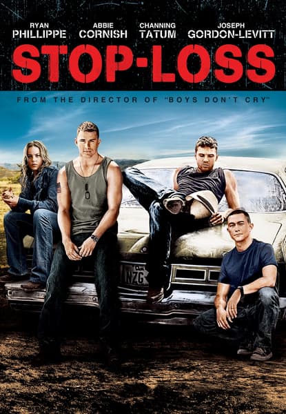 Stop-Loss